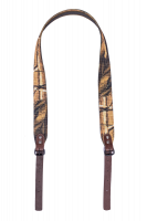 Ремень погонный (40 мм) с антискользящим покрытием, стропа, расцветка кмф (221061647)