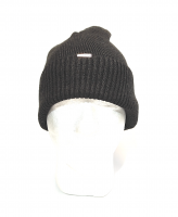 Шапка YSG ESM-181  мужская (цвет антрацит)