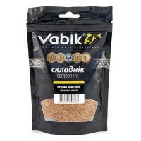 Компонент прикормки Vabik Печиво лещёвое 150 г 