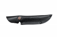 Ножны большие Хольстер, кожа, цвет черный (210210033)