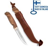 Нож традиционный финский MARTTIINI Lynx Lumberjack Big ''Рысь Большой Лесоруб'' сталь X46Cr13