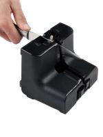 Кухонная точилка для ножей TSPROF Aprisa Gentle #320/#600 Grit, общий угол в 35˚