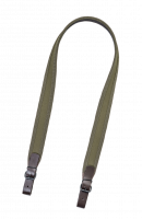 Ремень погонный (35 мм) с антискользящим покрытием,  стропа-ткань (220191900)