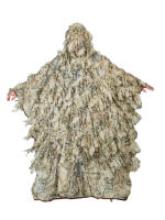 Пончо (плащ-накидка) маскировочное Sekret (330240000) 