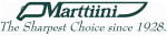 Marttiini - традиционные финские ножи