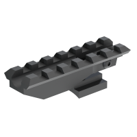 Прицельная планка K.Arma Монгол малая на АК