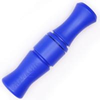 Манок Mankoff на белолобого гуся серии Pioner, поликарбонат,  цвет синий (2130M)