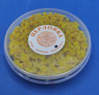 Перловка пареная "Секрет улова" вкус КЛУБНИКА, 75 мл