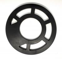 Чехол - защита 8 COVER-7 для катушки Fisher 8" COIL (F-4/F-2/F-2GWP)