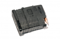 Магазин Pufgun для Сайга-308, кал.7,62х51, 10-ти местный, черный (Mag Sg308 25-10/B)