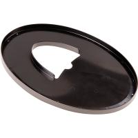 Чехол пластиковый для эллиптической катушки 7х10" Garrett ACE (1604300)