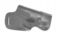 Кобура Ярыгин №10 (полугоризонтальная 5-6 час.)  "СТАНДАРТ"  (6310)