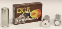 Патрон 18*45 светозвуковой