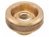 Матрица дробовая 20 кал. латунь (Вавилон)