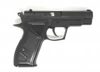 Пистолет ОООП Хорхе кал. 9 мм Р.А. №074966