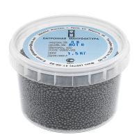 Дробь №8 (1,5кг) ЛОТ (ПМ)