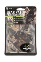 Заплатка камуфляжная McNett MT Gear patch (AP) (арт.10635)