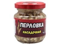 Перловка насадочная Рыбалкин "Ваниль" 110 мл.