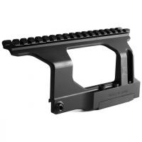 Кронштейн Калашников Тигр/СВД высокий