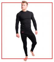 Комплект термобелья Comfort Universal (2 слоя)