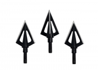 Наконечник охотничий Ghost 3 шт. 100 гран