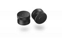 Крышка пристрелочных барабанов на Дедал-450