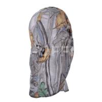 Шлем-маска мужская "Термо-1" (лес) 728-2