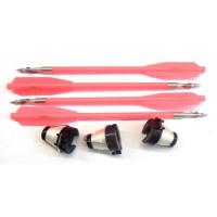 Набор для рыбной ловли Аспид (4 гарпуна, 3 катушки) 