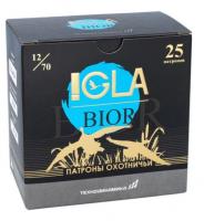Патрон 12/70 №2 32 г "Игла- BIOR"