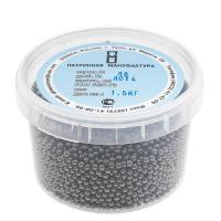 Дробь №4 (1,5кг) ЛОТ (ПМ)