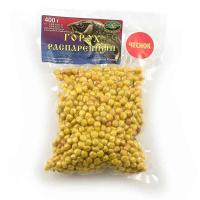 Горох распаренный Фиш-Гарм Magic (вакуум) 400гр., вкусы: Чеснок, Ваниль, Анис