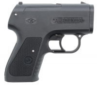 Устройство аэрозольное с пиромеханическим баллоном "Премьер" кал. 18х55