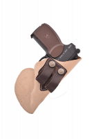 Кобура скрытого ношения поясная ПМ (152)