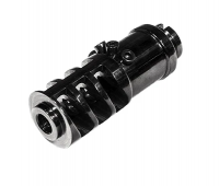 Пламегаситель Тактика-Тула "ФЕДЕРАЛ"-04 (ВПО-133/136, АК-47)  кал.7,62х39, резьба М14х1L (20044)