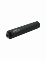 ДТК Сайга 46 МАХ  (240 мм, 17 камер, сталь М24х1,5R, п/п 10 мм, d-50 мм) (BRT)