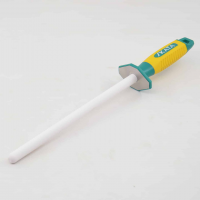 Мусат керамический SKATA GLADIATOR 25 см, medium 1000-1500 грит