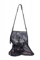 Ягдташ большой формованный / ткань синтетическая (200031100)