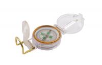 Компас планшетный "Следопыт" с крышкой, жидкостный (PF-TCP-04)