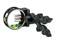 Прицел для блочного лука Trophy Ridge Punisher, 5 пинов (AS105)