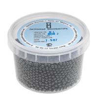 Дробь №2 (1,5кг) ШОМ (ПМ)