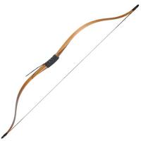 Лук традиционный Bearpaw Horsebow Deluxe 48" (40lbs)