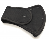 Чехол для топора ткань синтетика, длина 13 см, ширина 6 см, лезвие до 10 см