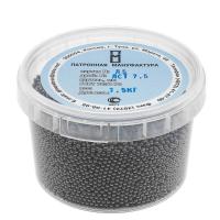 Дробь №7,5 (1,5кг) ЛСТ (ПМ)