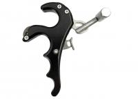 Релиз Т-образный для блочного лука Centershot T-Handle 2.0 цв.чёрный 