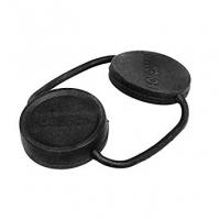 Крышки HOLOSUN тип bikini, маленькие, для серий 4ХХ, резина, черные