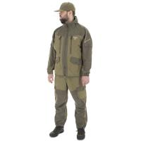 Костюм мужской летний "Stalker summer", ravena, т. хаки (97706)