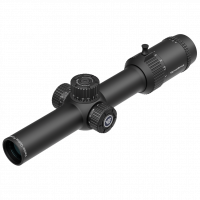 Прицел оптический Vector Optics Forester 1-8x24 SFP (SCOC-38)