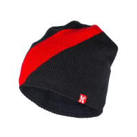 Шапка "Калашников" с красной полосой