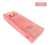 Камень водный точильный из корунда Rehoo 1000# с держателем клинка