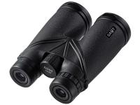 Бинокль GAUT Atlas 12x50 Waterproof, Roof-призмы BK7, IPX6, цвет - чёрный (GAW1250G)